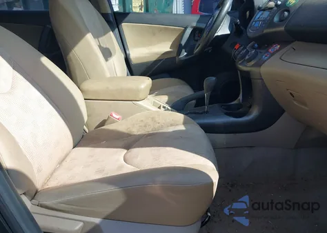 2010 Toyota Rav4 from USA, damaged, VIN 2T3ZF4DV6AW039305